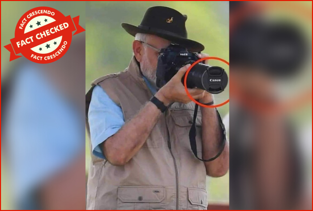 no-pm-modi-is-not-clicking-photos-without-removing-the-camera-lens-cap