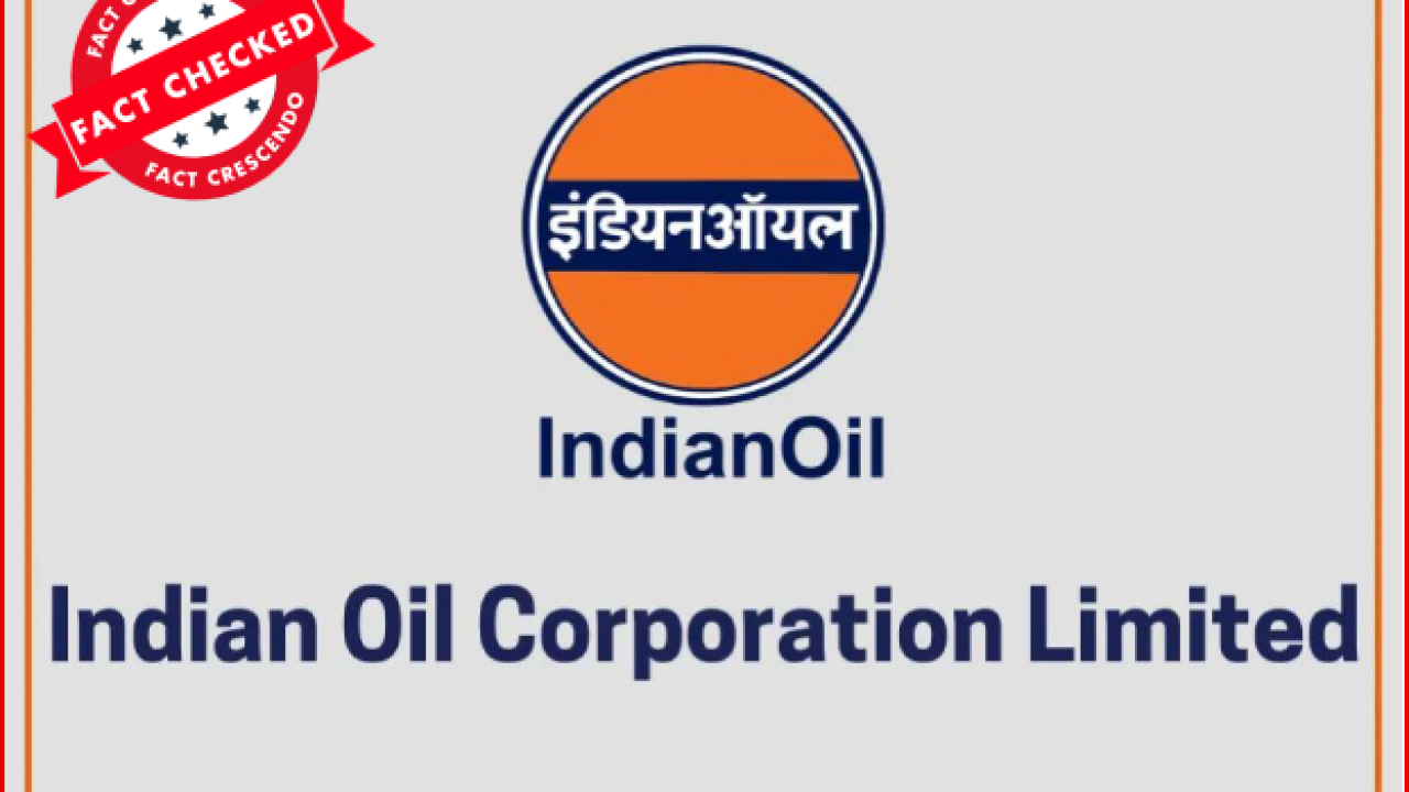 Indian Oil IOCL Apprentices 2023 - Apply Now for 1800+ Various Vacancies